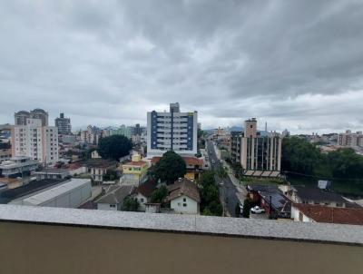 Apartamento para Venda, em Florianpolis, bairro Capoeiras, 3 dormitrios, 4 banheiros, 3 sutes, 2 vagas