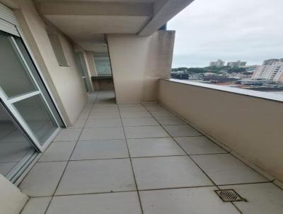 Apartamento para Venda, em Florianpolis, bairro Capoeiras, 2 dormitrios, 3 banheiros, 2 sutes, 2 vagas