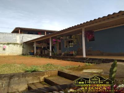 Casa para Venda, em , bairro Vila So Paulo, 3 dormitrios, 1 banheiro, 2 vagas