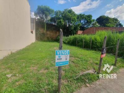 Terreno para Venda, em Cruzeiro, bairro Jardim Paraso