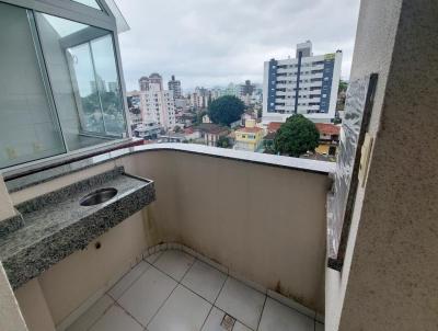 Apartamento para Venda, em Florianpolis, bairro Capoeiras, 3 dormitrios, 4 banheiros, 3 sutes, 2 vagas