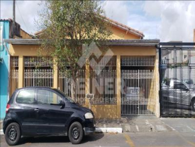 Casa para Venda, em Cruzeiro, bairro Centro, 3 dormitrios, 1 banheiro, 1 sute, 1 vaga