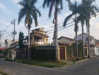 Casa para Venda, em Cruzeiro, bairro Jardim Primavera, 3 dormitrios, 3 banheiros, 3 sutes