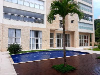 Apartamento para Venda, em Guaruj, bairro Enseada, 4 dormitrios, 4 banheiros, 3 sutes, 2 vagas