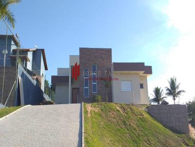 Casa para Locao, em Itupeva, bairro Jardim do Ribeiro II, 4 dormitrios, 2 banheiros, 4 sutes, 8 vagas