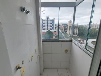 Apartamento para Venda, em Florianpolis, bairro Capoeiras, 3 dormitrios, 4 banheiros, 3 sutes, 2 vagas