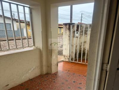 Casa para Venda, em So Sebastio do Paraso, bairro Vila Formosa, 2 dormitrios, 1 banheiro, 2 vagas