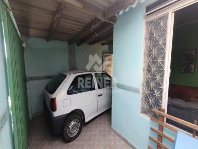 Casa para Venda, em Cruzeiro, bairro Vila Brasil, 3 dormitrios, 2 banheiros