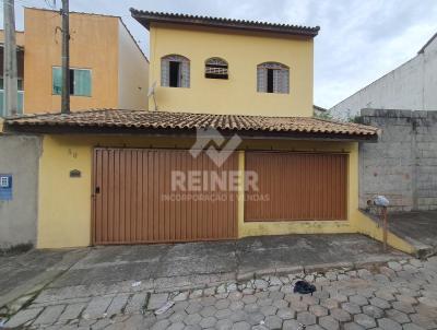 Casa para Venda, em Cruzeiro, bairro Jardim Paraso, 4 dormitrios, 2 banheiros, 1 vaga