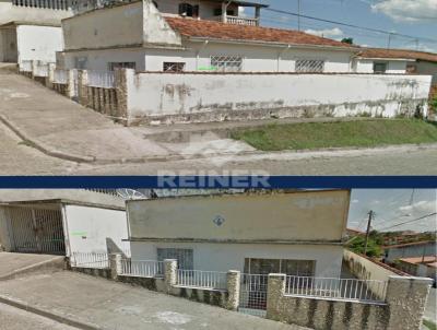 Casa para Venda, em Cruzeiro, bairro Vila Washington Beleza, 3 dormitrios