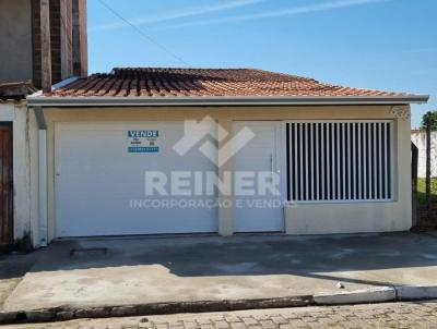 Casa para Venda, em Cruzeiro, bairro Jardim Primavera, 2 dormitrios, 1 banheiro, 2 vagas