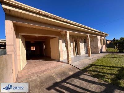 Casa para Venda, em Tramanda, bairro JARDIM BEIRA MAR, 3 dormitrios, 2 banheiros, 2 vagas