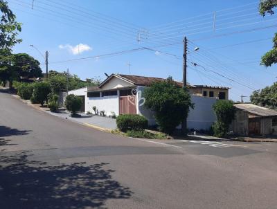 Casa para Venda, em Presidente Prudente, bairro Jardim Regina