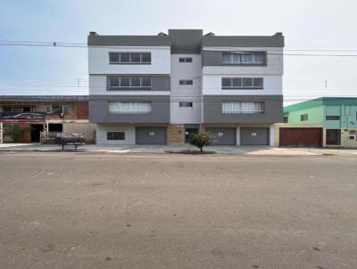 Apartamento para Venda, em Uruguaiana, bairro So Miguel, 2 dormitrios, 1 banheiro, 1 vaga