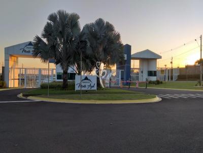 Terreno em Condomnio para Venda, em Presidente Prudente, bairro Condomnio Residencial Monte Azul