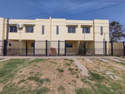 Sobrado para Venda, em Uruguaiana, bairro Rio Branco, 2 dormitrios, 1 banheiro, 1 vaga