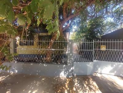Casa para Venda, em Uruguaiana, bairro Ipiranga, 3 dormitrios, 1 banheiro, 1 vaga