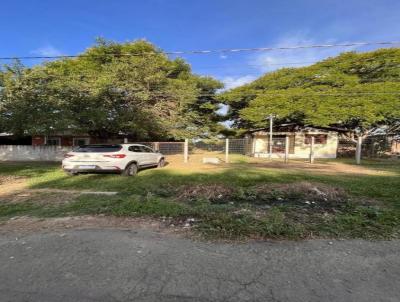 Terreno para Venda, em Uruguaiana, bairro Cabo Lus Quevedo