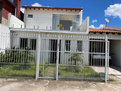 Casa para Venda, em Santana do Livramento, bairro Planalto, 3 dormitrios, 3 banheiros, 1 sute, 1 vaga