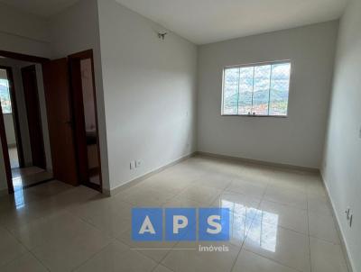 Apartamento para Venda, em Brumadinho, bairro Silva Prado, 4 dormitrios, 2 banheiros, 2 sutes, 3 vagas