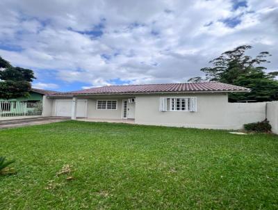 Casa para Venda, em So Leopoldo, bairro Cristo Rei, 3 dormitrios, 3 banheiros, 1 sute, 2 vagas