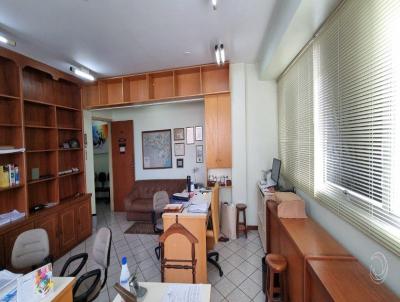 Sala Comercial para Venda, em Florianpolis, bairro Centro, 1 banheiro