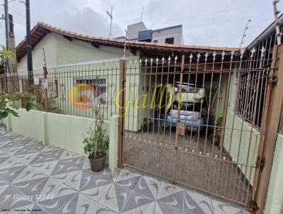 Casa para Venda, em Praia Grande, bairro Caiara, 2 dormitrios, 1 banheiro, 2 vagas