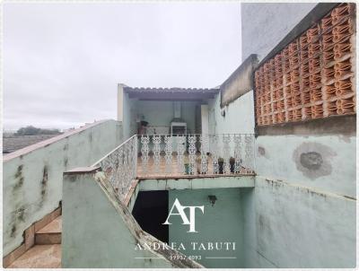Sobrado para Venda, em So Paulo, bairro Jardim So Jorge (Raposo Tavares), 2 dormitrios, 3 banheiros, 2 vagas
