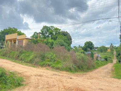 Terreno para Venda, em Santana do Livramento, bairro Bela Vista