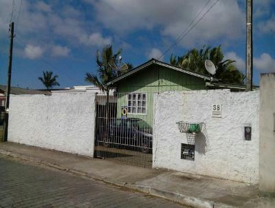 Terreno para Venda, em Navegantes, bairro Machados