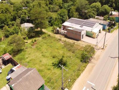 Terreno para Venda, em Santana do Livramento, bairro Carolina