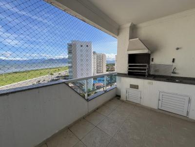 Apartamento para Venda, em Caraguatatuba, bairro Aruan, 3 dormitrios, 2 banheiros, 1 sute, 1 vaga