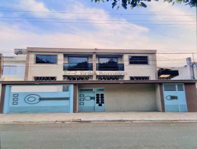 Apartamento para Venda, em So Paulo, bairro Jardim Imperador (Zona Leste), 2 dormitrios, 1 banheiro, 1 vaga