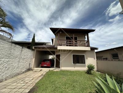 Sobrado para Venda, em Alvorada, bairro Sumar, 3 dormitrios, 2 banheiros, 1 sute, 5 vagas