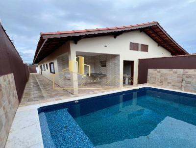 Casa para Venda, em Itanham, bairro SAVOY, 2 dormitrios, 3 banheiros, 1 sute, 2 vagas