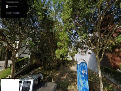 Terreno para Venda, em Florianpolis, bairro Jurer Internacional