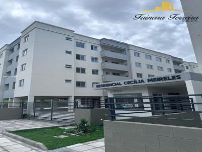 Apartamento para Venda, em So Jos, bairro Forquilhas, 2 dormitrios, 1 banheiro, 1 vaga