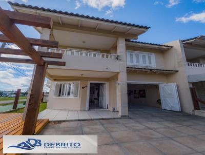 Casa para Venda, em Tramanda, bairro Zona Nova, 3 dormitrios, 3 banheiros, 1 vaga