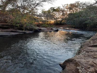 Stio para Venda, em Araguari, bairro Zona rural, 2 dormitrios, 1 banheiro, 4 vagas