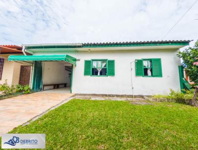 Casa para Venda, em Imb, bairro Balnerio Ipiranga, 2 dormitrios, 1 banheiro, 1 vaga