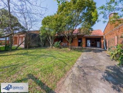 Casa para Venda, em Imb, bairro Presidente, 3 dormitrios, 2 banheiros, 1 vaga