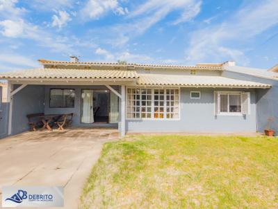 Casa para Venda, em Imb, bairro MARILUZ, 2 dormitrios, 2 banheiros, 1 sute, 1 vaga