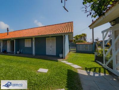 Casa para Venda, em Imb, bairro Centro, 2 dormitrios, 1 banheiro, 1 vaga