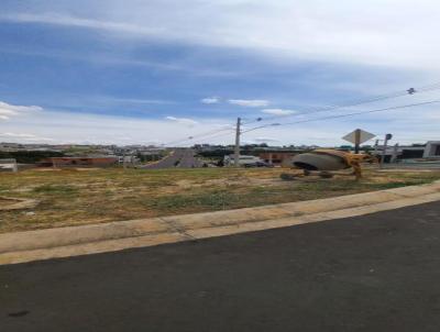 Terreno para Venda, em Indaiatuba, bairro Loteamento Park Gran Reserve