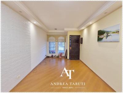 Apartamento para Venda, em So Paulo, bairro Jardim Jussara, 2 dormitrios, 3 banheiros, 4 vagas
