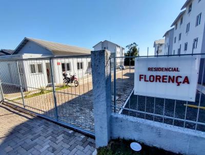 Apartamento / Usado para Venda, em Gravata, bairro Santa F, 2 dormitrios, 1 banheiro, 1 vaga