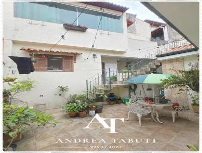 Casa para Venda, em So Paulo, bairro Jardim Bonfiglioli, 2 dormitrios, 4 banheiros, 1 sute, 1 vaga