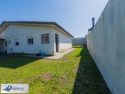 Casa para Venda, em Imb, bairro Centro, 4 dormitrios, 2 banheiros, 1 sute, 1 vaga