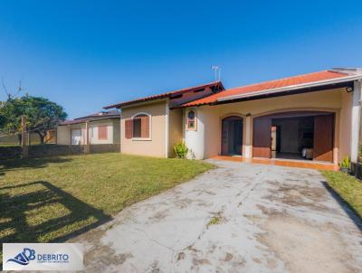 Casa para Venda, em Imb, bairro Balnerio Presidente, 3 dormitrios, 2 banheiros, 1 sute, 1 vaga