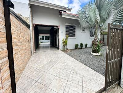 Casa para Venda, em Joinville, bairro Vila Nova, 2 dormitrios, 2 banheiros, 1 sute, 2 vagas